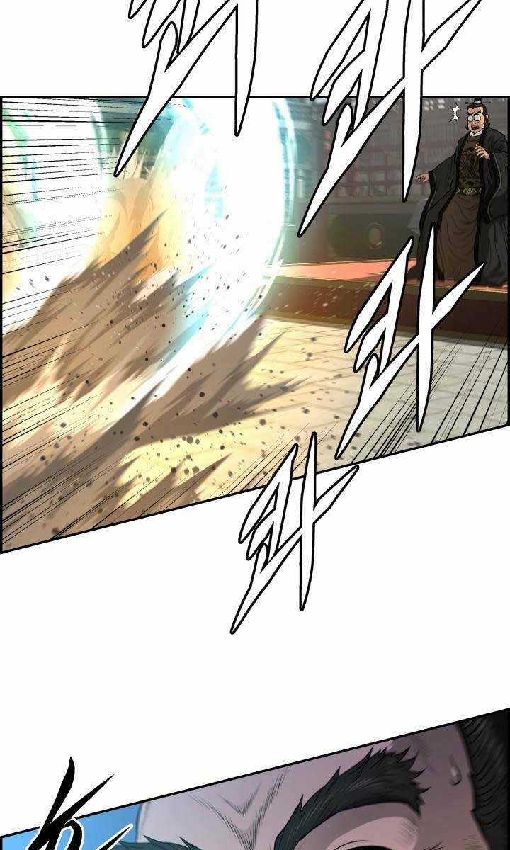 Phong Lôi Kiếm - Chapter 62 - Trang 67