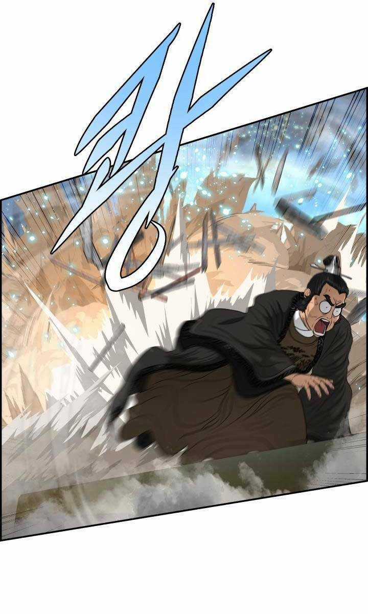 Phong Lôi Kiếm - Chapter 62 - Trang 69