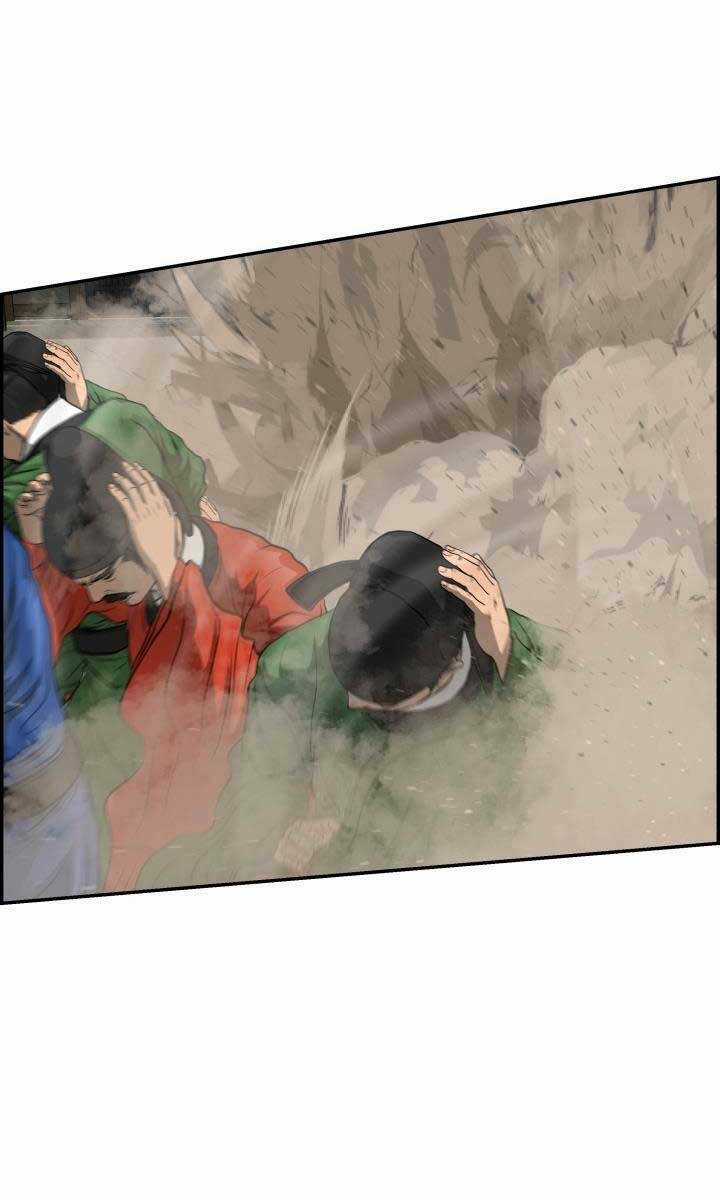 Phong Lôi Kiếm - Chapter 62 - Trang 70