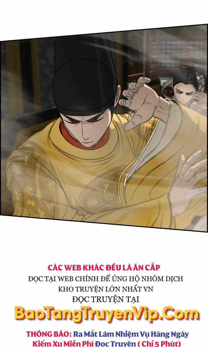Phong Lôi Kiếm - Chapter 62 - Trang 71