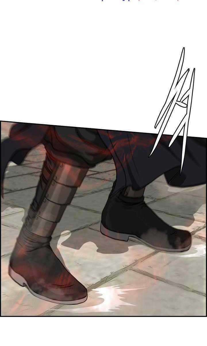 Phong Lôi Kiếm - Chapter 62 - Trang 72