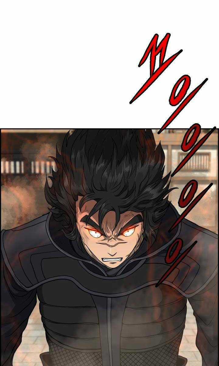 Phong Lôi Kiếm - Chapter 62 - Trang 73