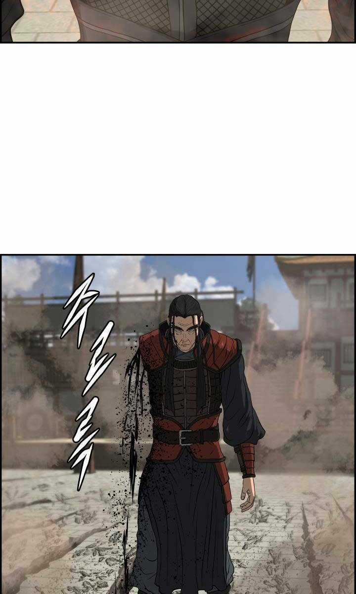 Phong Lôi Kiếm - Chapter 62 - Trang 74