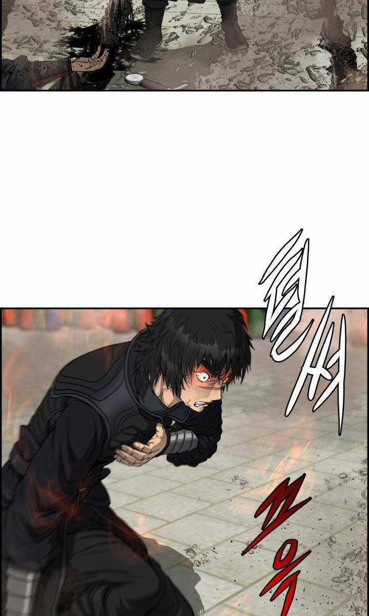 Phong Lôi Kiếm - Chapter 62 - Trang 75