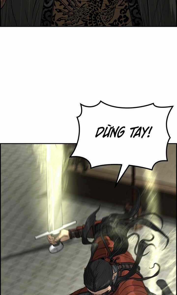 Phong Lôi Kiếm - Chapter 62 - Trang 10