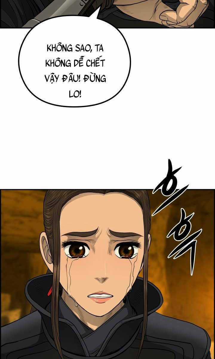 Phong Lôi Kiếm - Chapter 63 - Trang 11