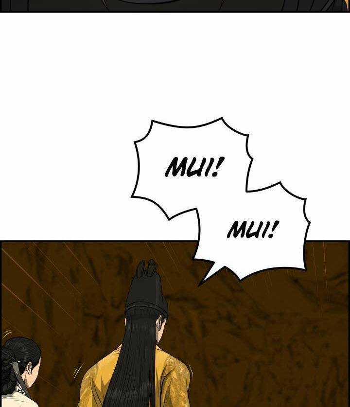 Phong Lôi Kiếm - Chapter 63 - Trang 12