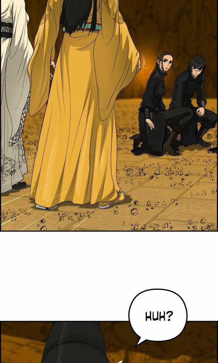 Phong Lôi Kiếm - Chapter 63 - Trang 13