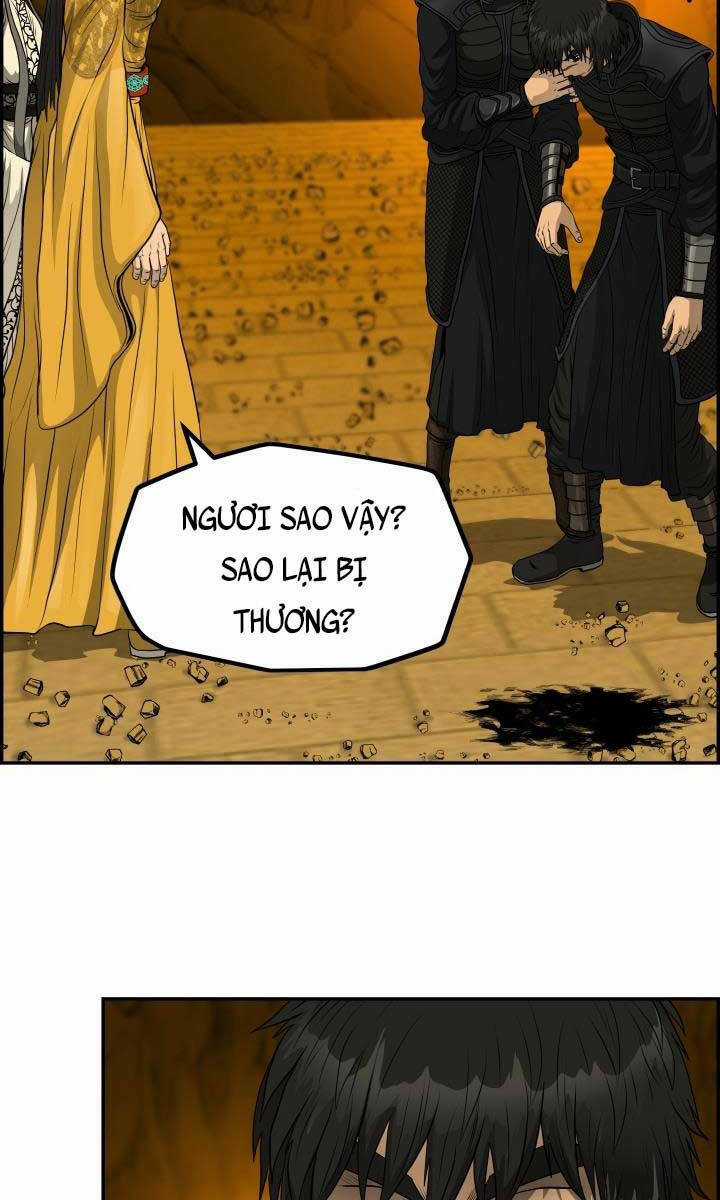 Phong Lôi Kiếm - Chapter 63 - Trang 15