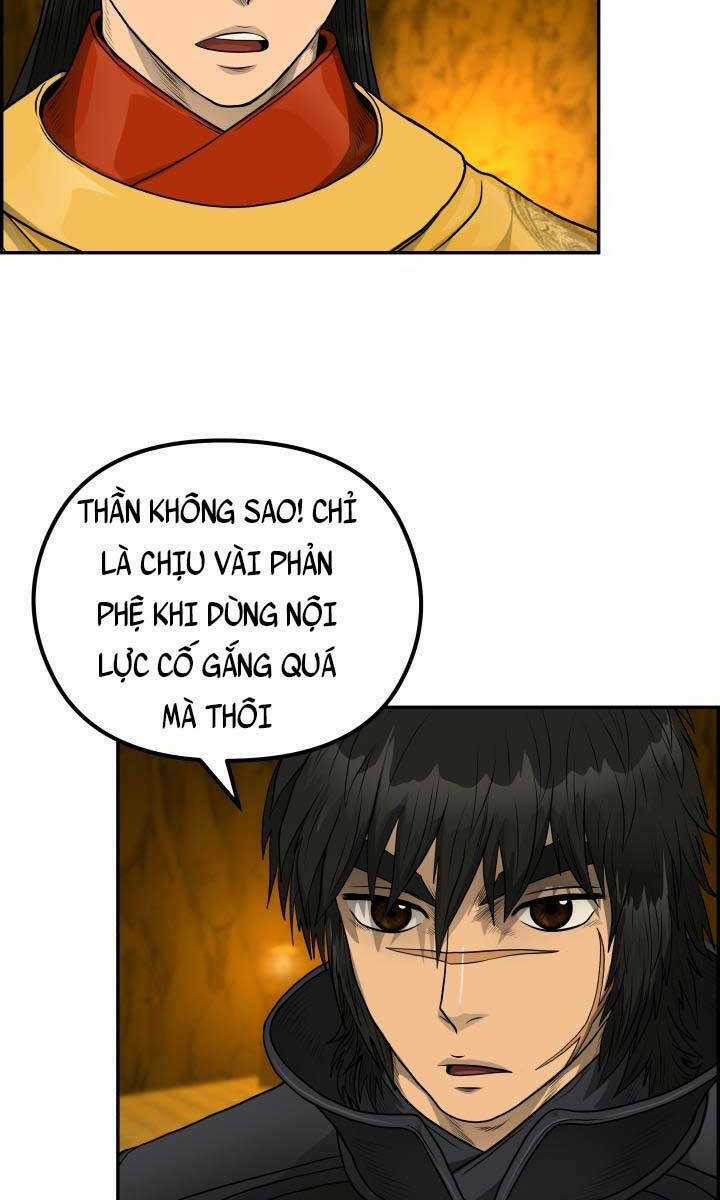 Phong Lôi Kiếm - Chapter 63 - Trang 17