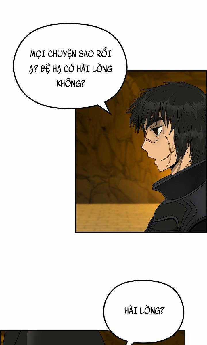 Phong Lôi Kiếm - Chapter 63 - Trang 19