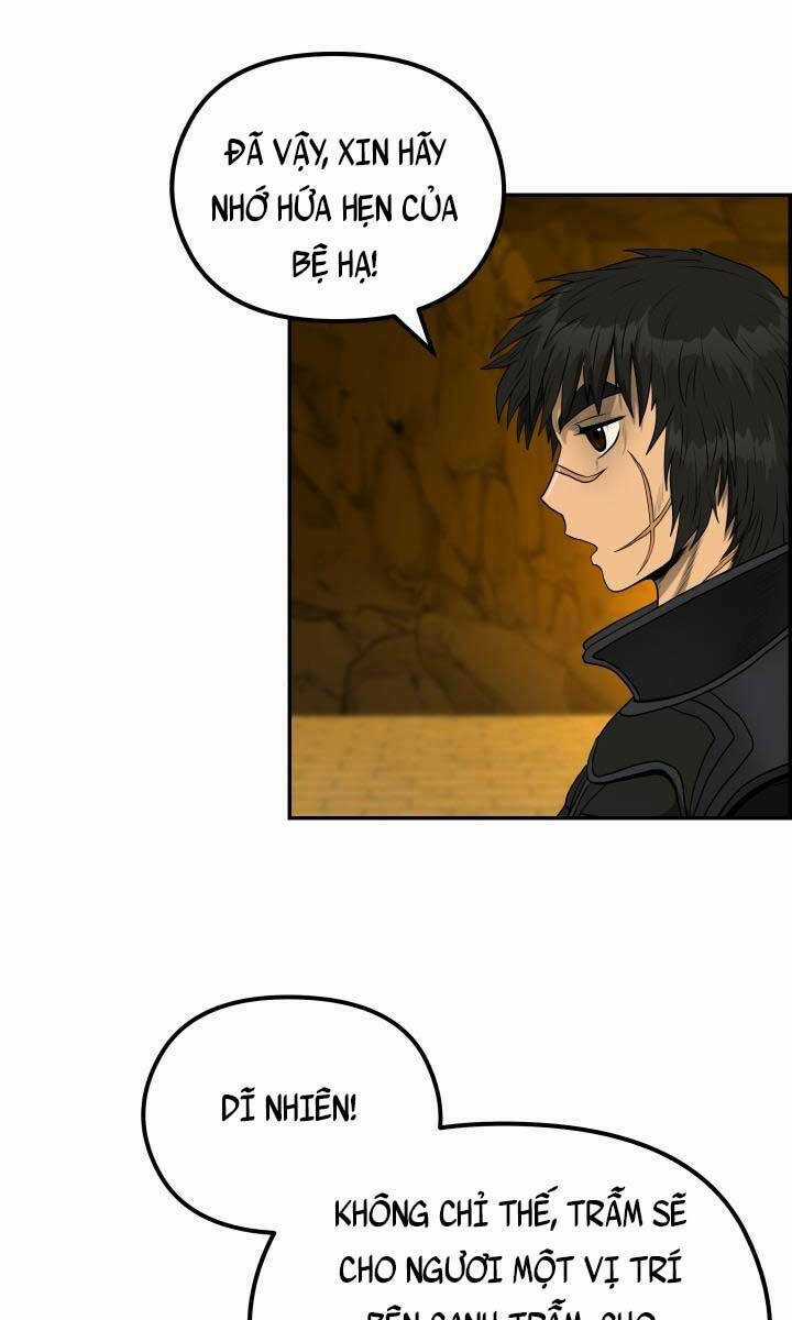 Phong Lôi Kiếm - Chapter 63 - Trang 22