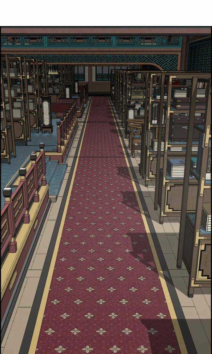 Phong Lôi Kiếm - Chapter 63 - Trang 28