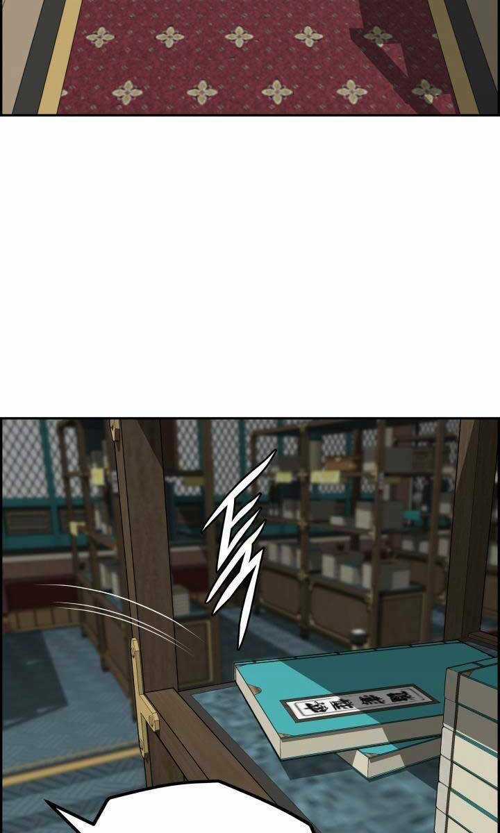 Phong Lôi Kiếm - Chapter 63 - Trang 29