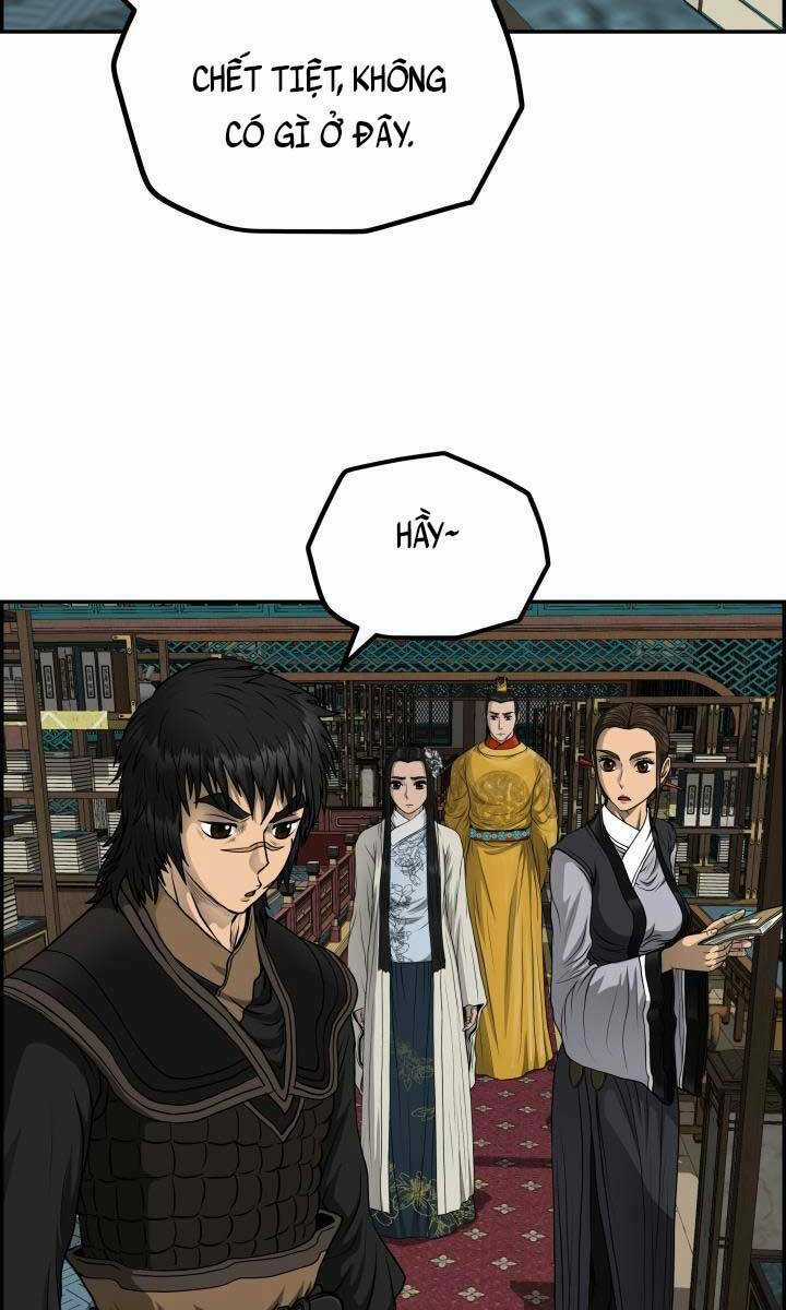 Phong Lôi Kiếm - Chapter 63 - Trang 30