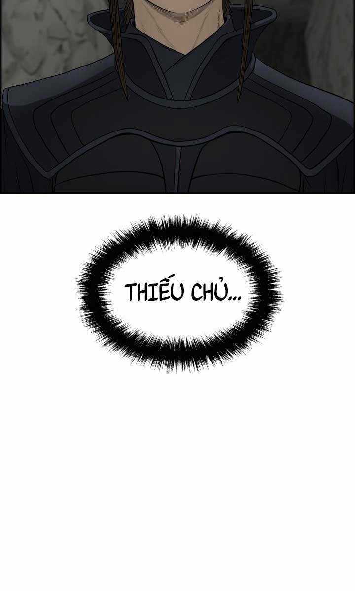 Phong Lôi Kiếm - Chapter 63 - Trang 4