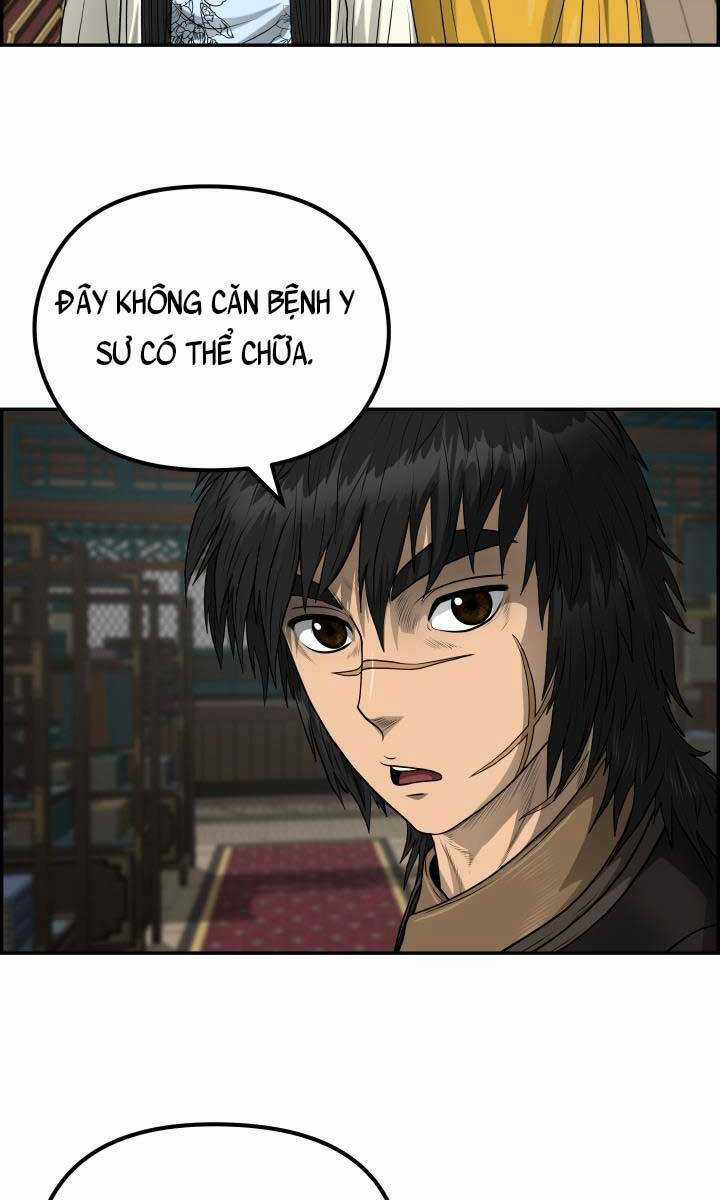 Phong Lôi Kiếm - Chapter 63 - Trang 32