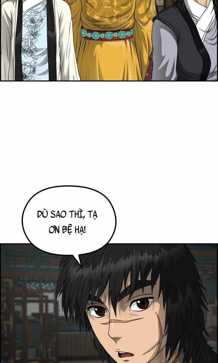 Phong Lôi Kiếm - Chapter 63 - Trang 35