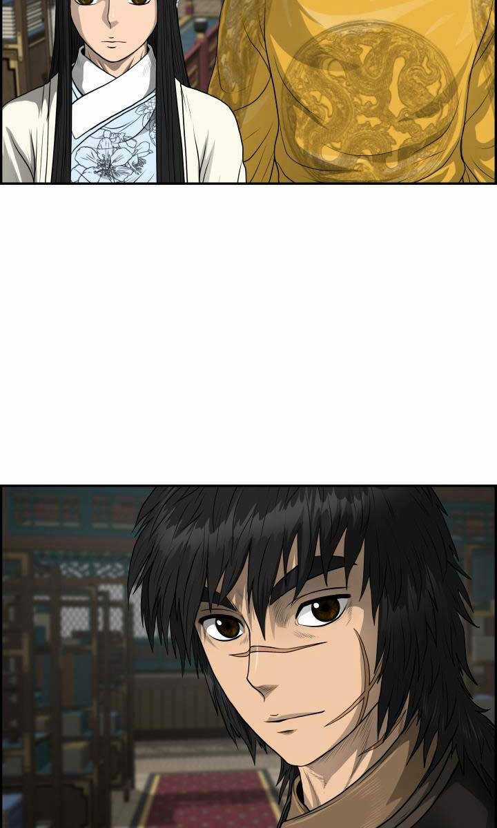 Phong Lôi Kiếm - Chapter 63 - Trang 37