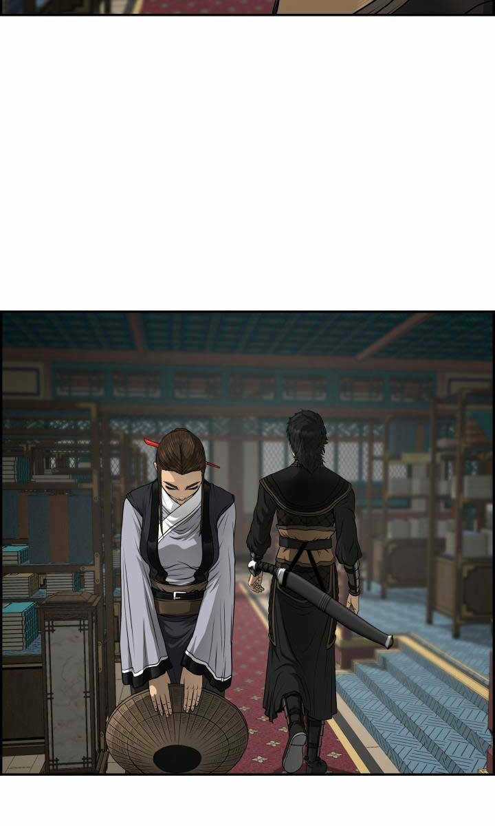 Phong Lôi Kiếm - Chapter 63 - Trang 38