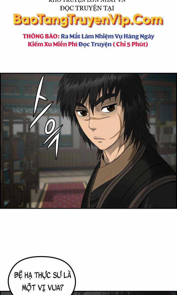 Phong Lôi Kiếm - Chapter 63 - Trang 40