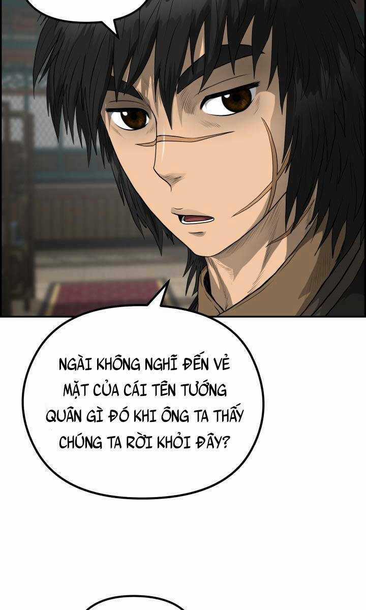 Phong Lôi Kiếm - Chapter 63 - Trang 41