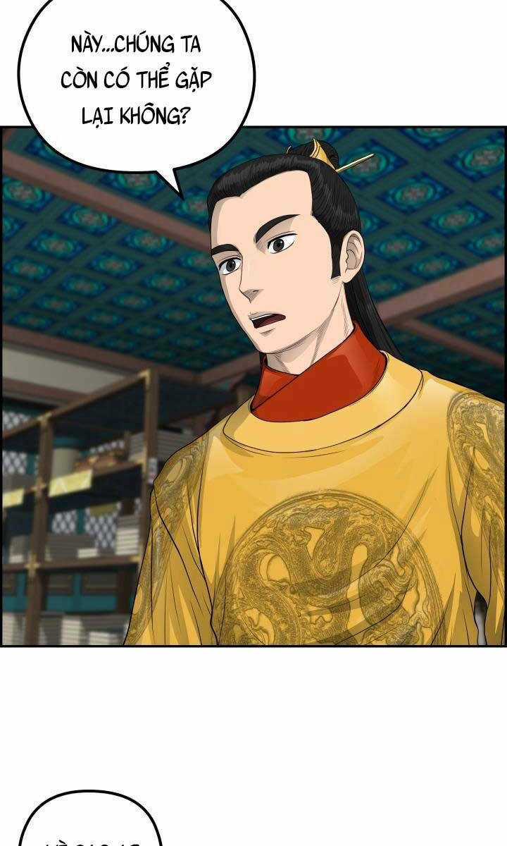 Phong Lôi Kiếm - Chapter 63 - Trang 44