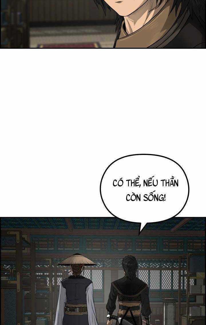 Phong Lôi Kiếm - Chapter 63 - Trang 47