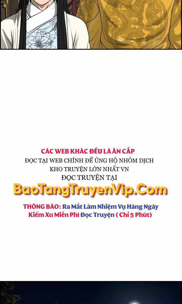 Phong Lôi Kiếm - Chapter 63 - Trang 49