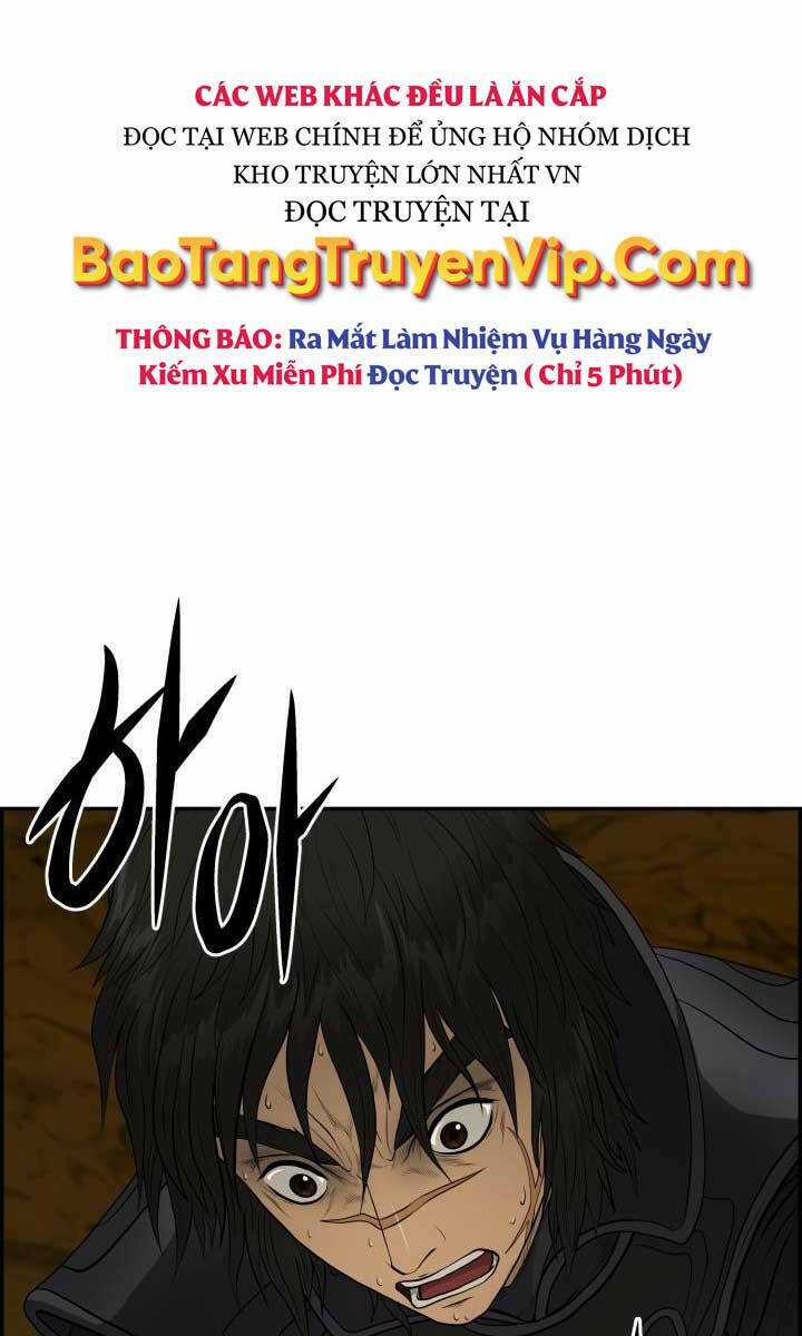 Phong Lôi Kiếm - Chapter 63 - Trang 6
