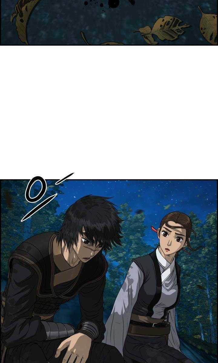 Phong Lôi Kiếm - Chapter 63 - Trang 51