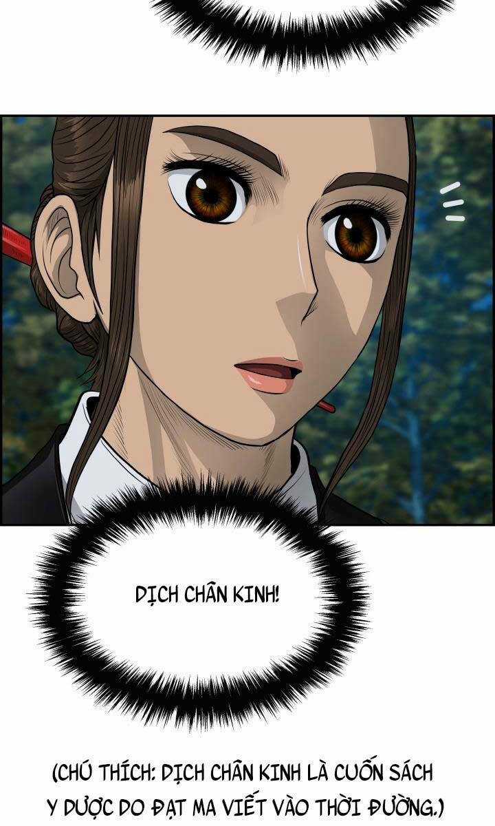 Phong Lôi Kiếm - Chapter 63 - Trang 54