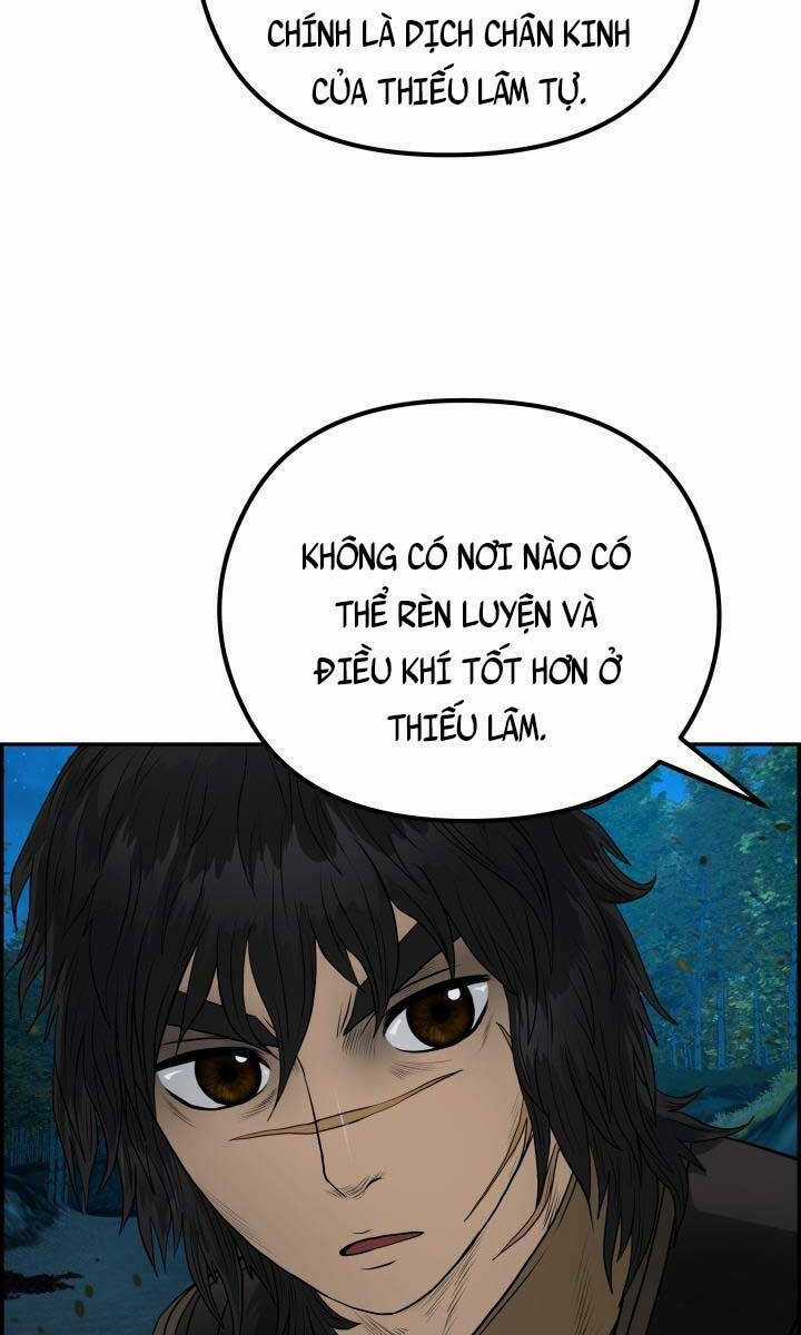 Phong Lôi Kiếm - Chapter 63 - Trang 56