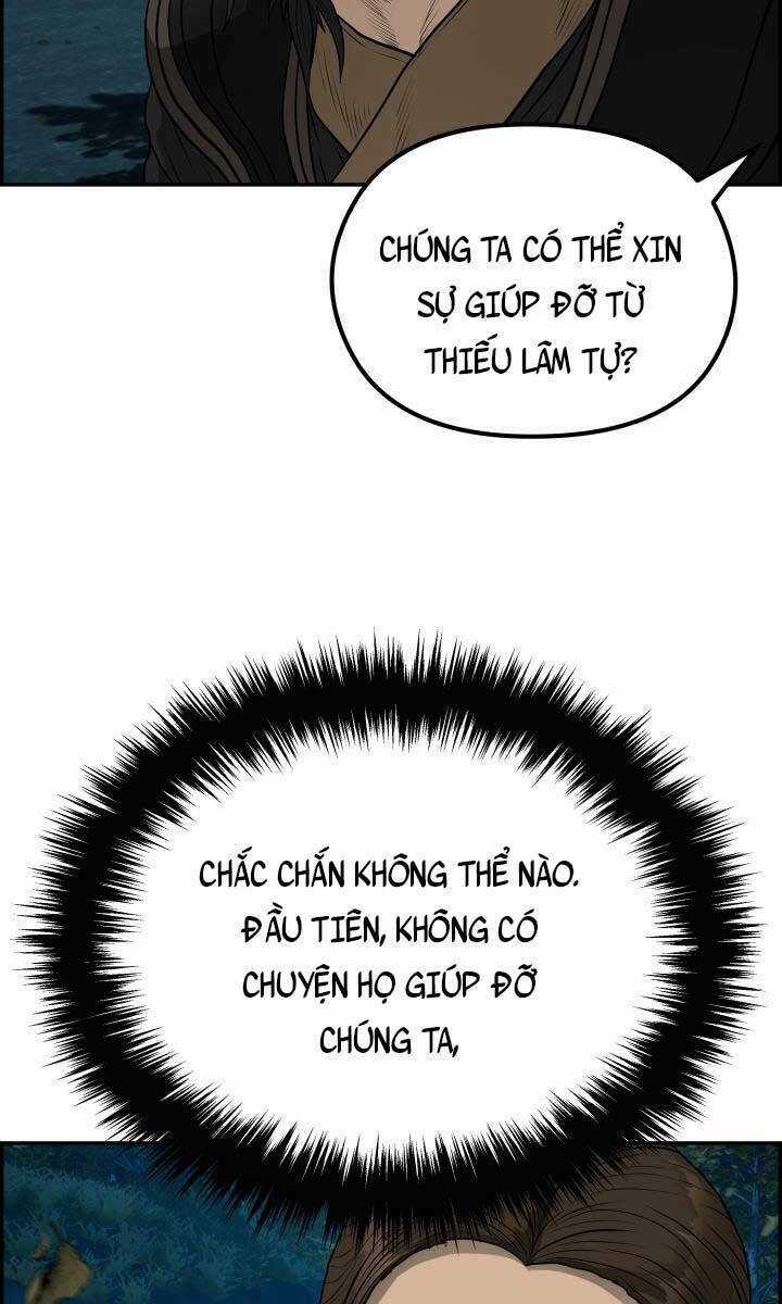 Phong Lôi Kiếm - Chapter 63 - Trang 57