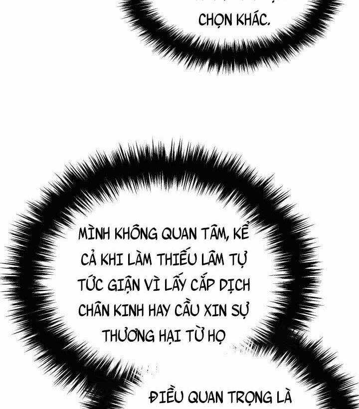 Phong Lôi Kiếm - Chapter 63 - Trang 59