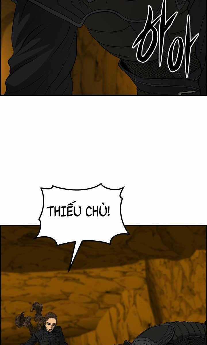 Phong Lôi Kiếm - Chapter 63 - Trang 7