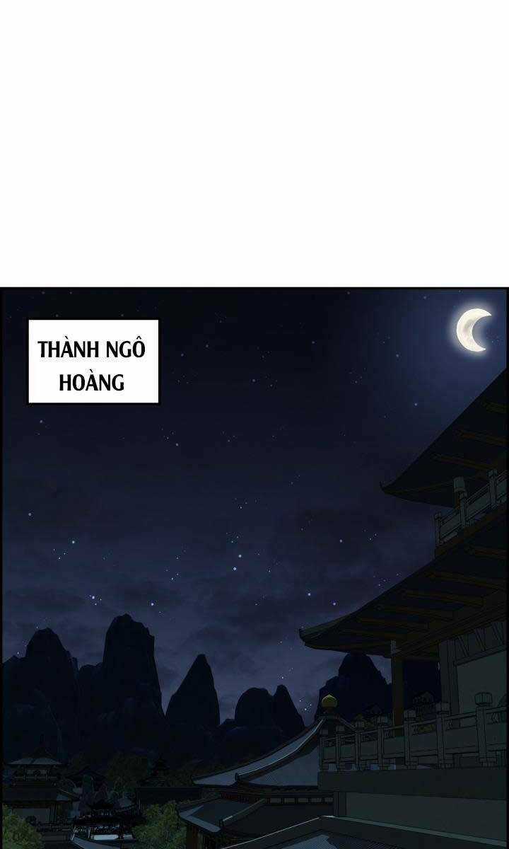 Phong Lôi Kiếm - Chapter 63 - Trang 62