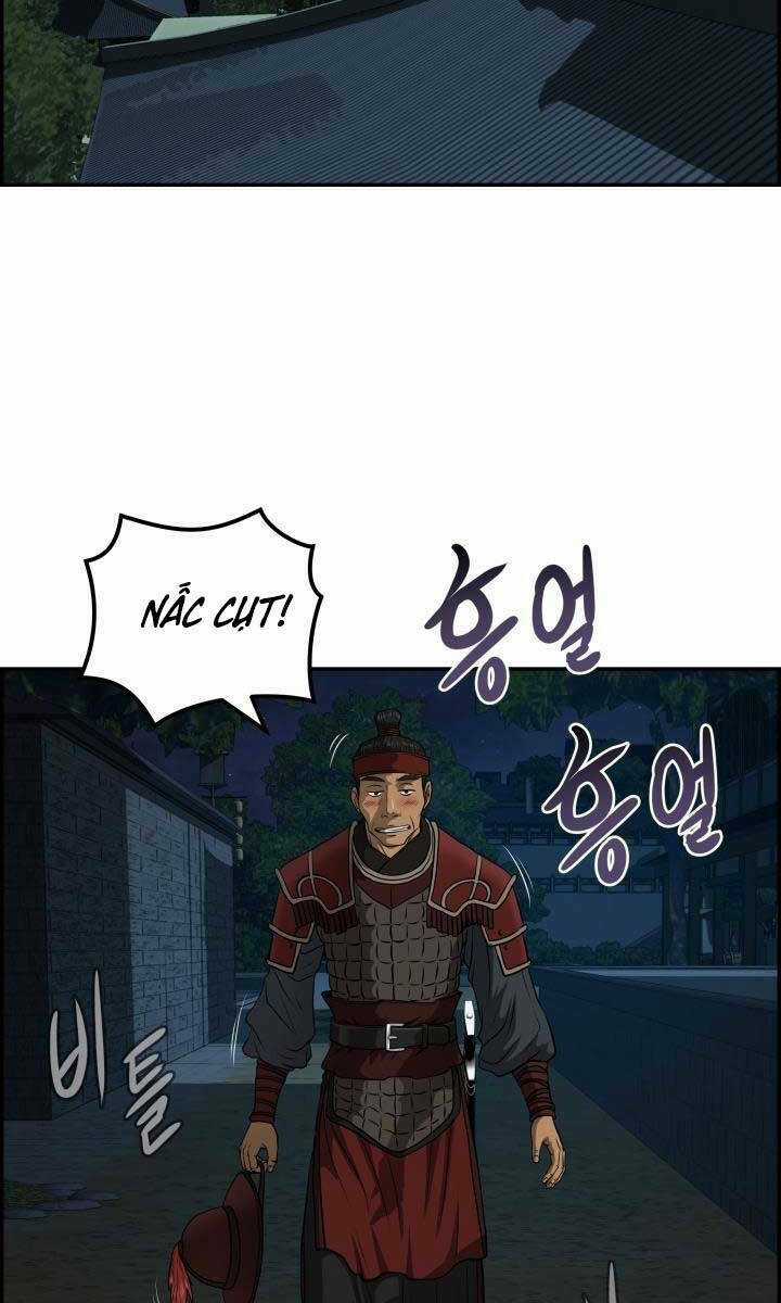 Phong Lôi Kiếm - Chapter 63 - Trang 63