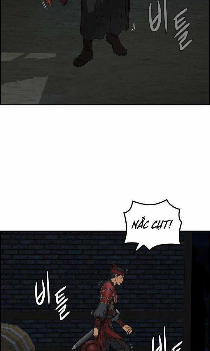 Phong Lôi Kiếm - Chapter 63 - Trang 64