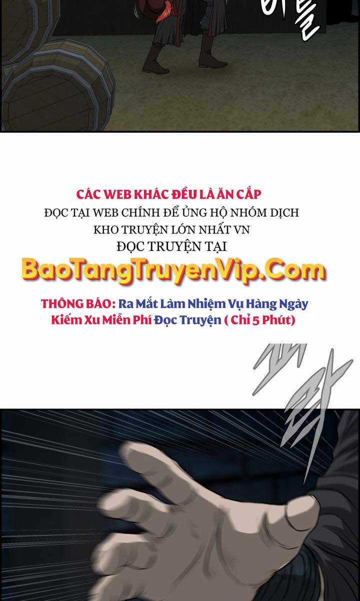 Phong Lôi Kiếm - Chapter 63 - Trang 65