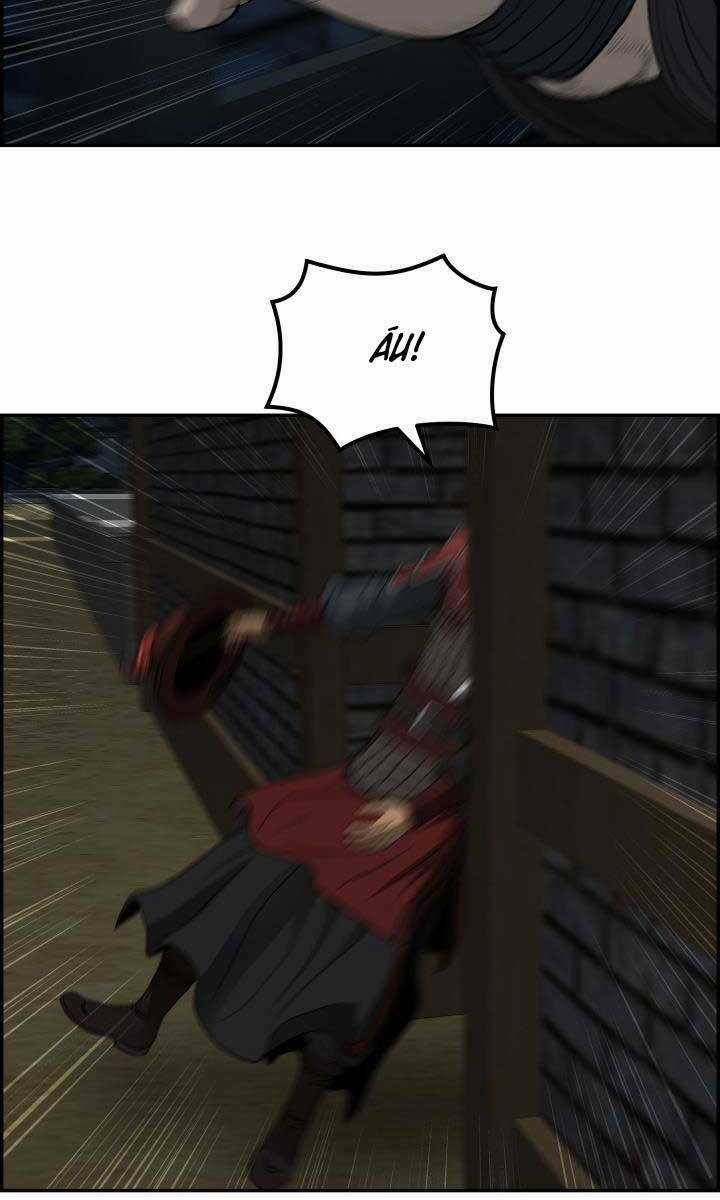 Phong Lôi Kiếm - Chapter 63 - Trang 66