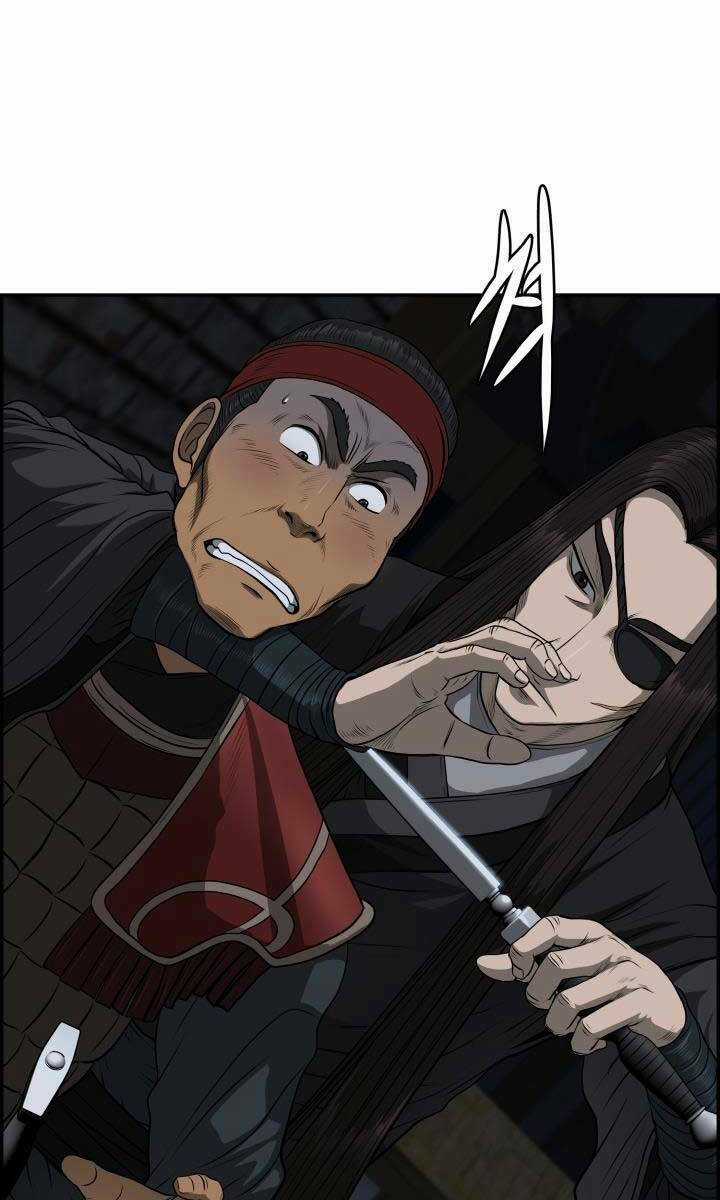 Phong Lôi Kiếm - Chapter 63 - Trang 67