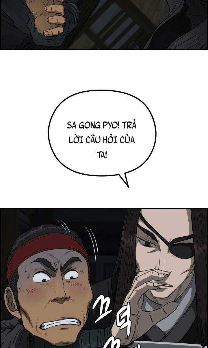 Phong Lôi Kiếm - Chapter 63 - Trang 68