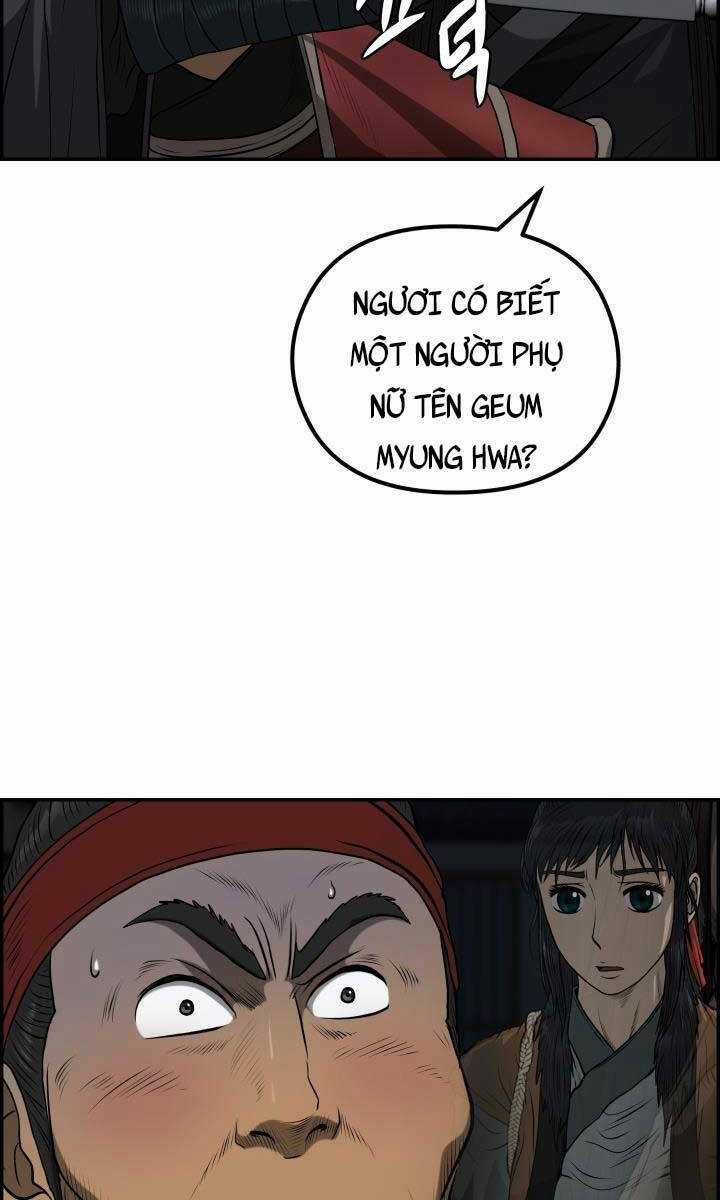 Phong Lôi Kiếm - Chapter 63 - Trang 69