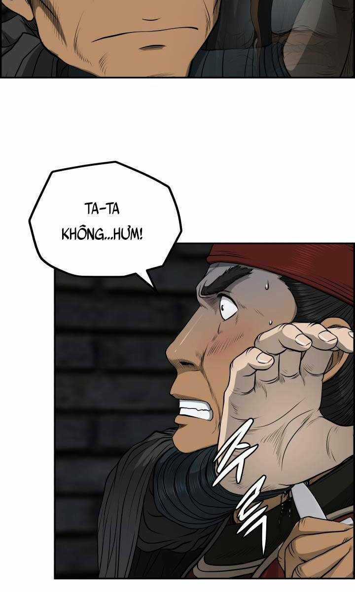 Phong Lôi Kiếm - Chapter 63 - Trang 70