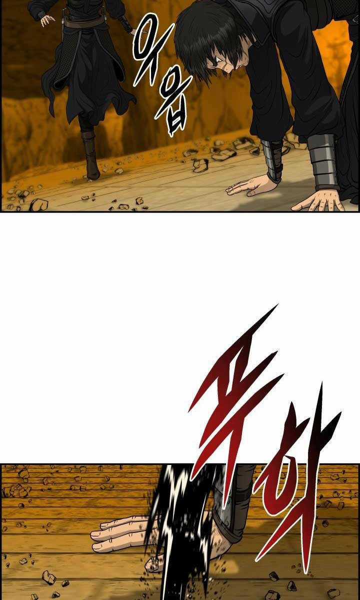 Phong Lôi Kiếm - Chapter 63 - Trang 8