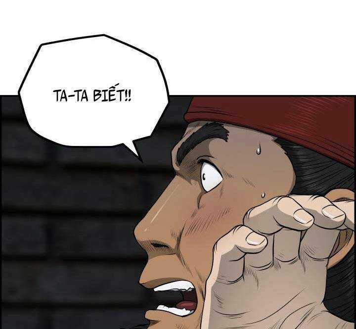 Phong Lôi Kiếm - Chapter 63 - Trang 71