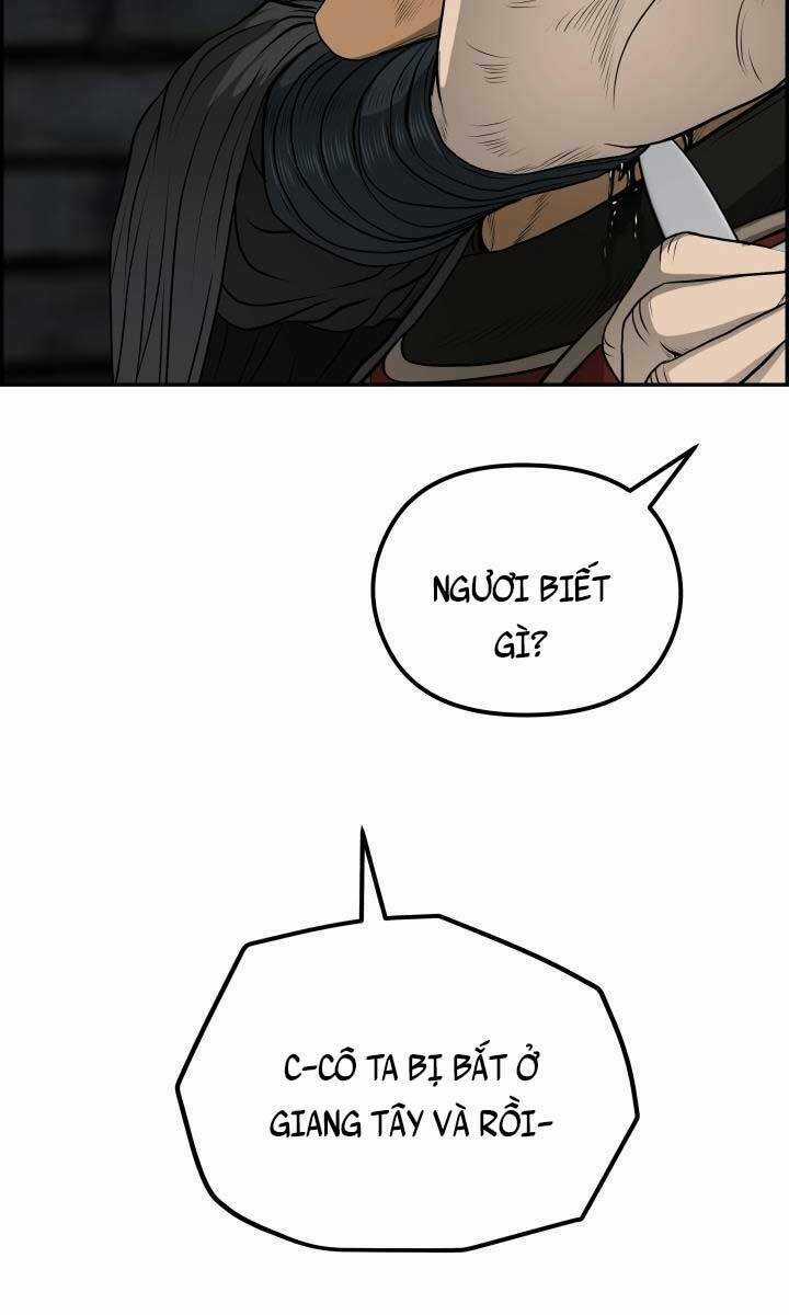 Phong Lôi Kiếm - Chapter 63 - Trang 72