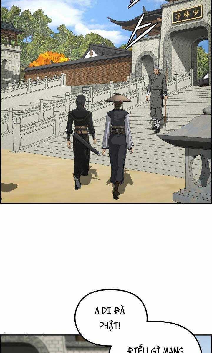 Phong Lôi Kiếm - Chapter 63 - Trang 75