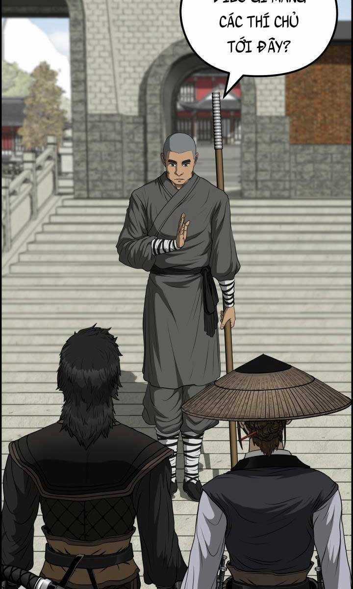 Phong Lôi Kiếm - Chapter 63 - Trang 76